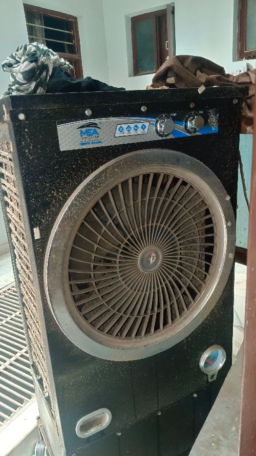 Air cooler