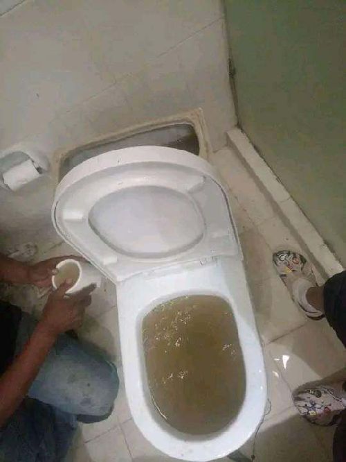 MALABANAN SIPSIP POZO NEGRO ↘️Punong Pozo Negro. ↘️Baradong Banyo. ↘️Baradong