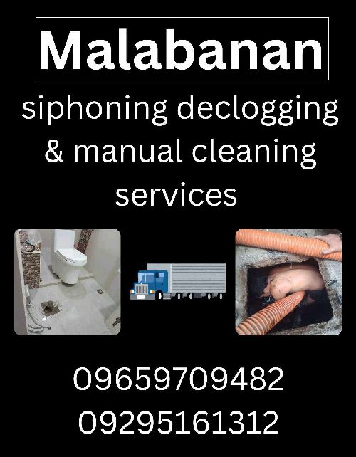 MALABANAN SIPSIP POZO NEGRO ↘️Punong Pozo Negro. ↘️Baradong Banyo. ↘️Baradong