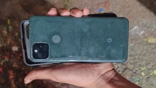 Pixel 5a 5g...jar lagbe msg den ba call krn...phone a