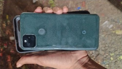Pixel 5a 5g...jar lagbe msg den ba call krn...phone a