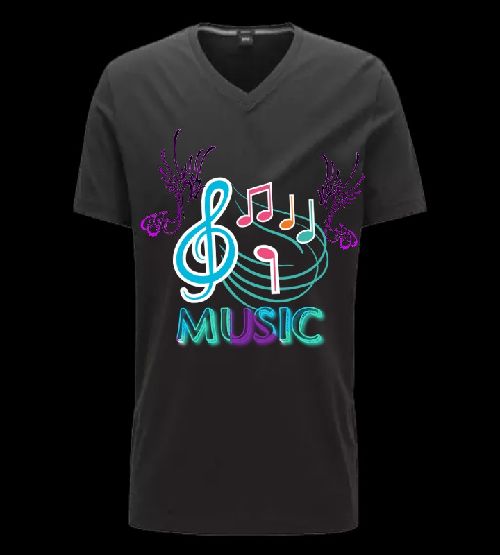 A unique t-shirt sale