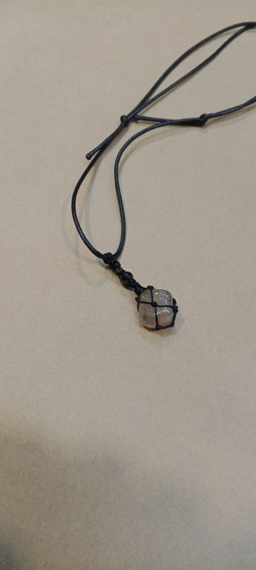 Original stone handcrafted