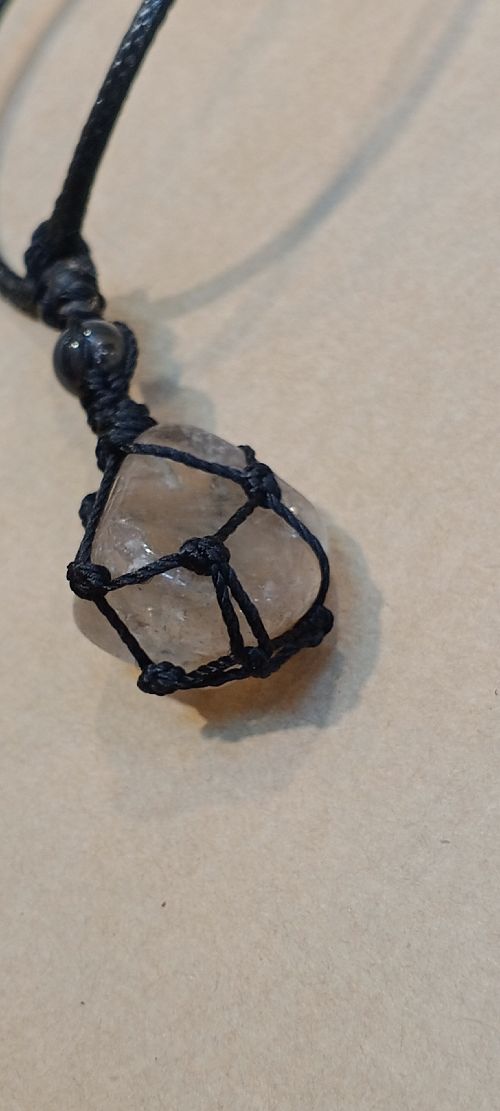 Original stone handcrafted
