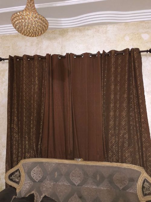 Curtains for sale in urgent sale because of shifting velvet