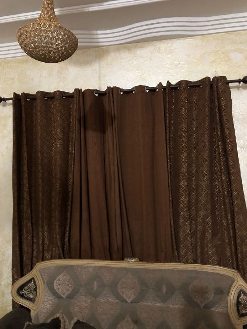 Curtains for sale in urgent sale because of shifting velvet