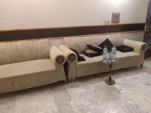 Urgent sale 5 Seater sofa in new condition location G