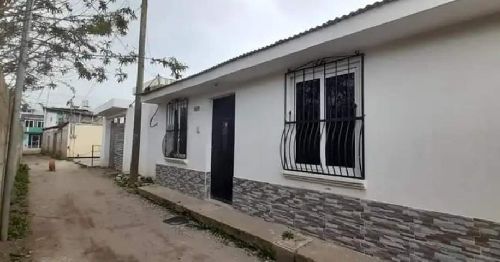 VENDO CASA PRECIO DE REMATE EN LA ZONA 1 DE