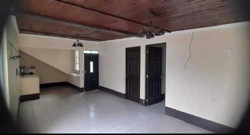VENDO CASA PRECIO DE REMATE EN LA ZONA 1 DE