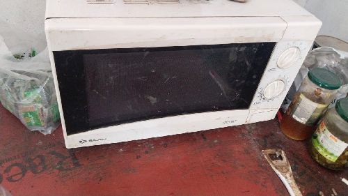 Pizza oven frayer microwave frizzer 3 table glow sine bord
