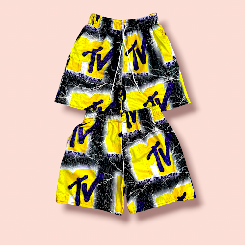 MESH SHORTS HIGH QUALITY FROM THE 🇵🇭 $ 18 FOR