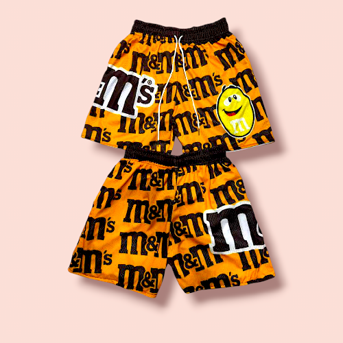 MESH SHORTS HIGH QUALITY FROM THE 🇵🇭 $ 18 FOR