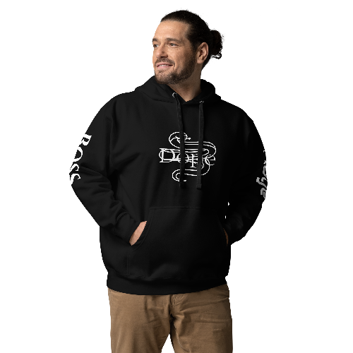 Heavy Sweater Pullover Cotton Face