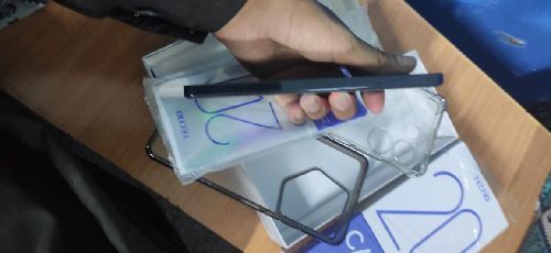 One hand used. Official PTA approved 33watt+5000mah battery MDH G99