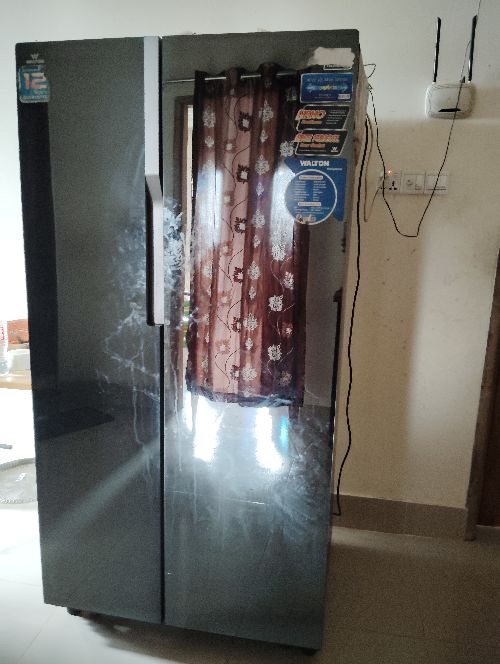 Freezer sell used