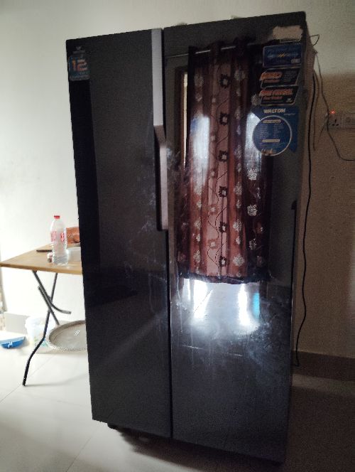 Freezer sell used