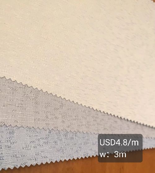 blackout fabric