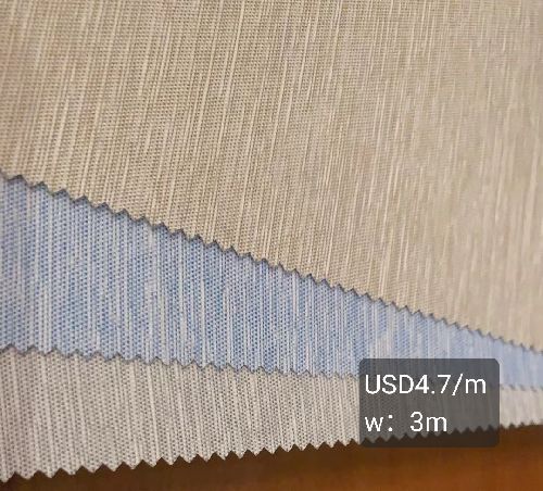 window coverings blackout fabric WhatsApp+86 18657280730