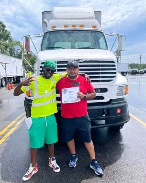 Trámites de licencia de conducir 🚘 100% Originales 🇺🇸 registradas