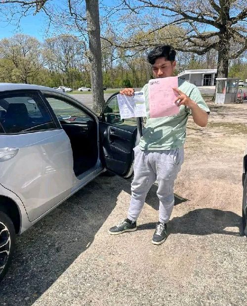 Trámites de licencia de conducir 🚘 100% Originales 🇺🇸 registradas