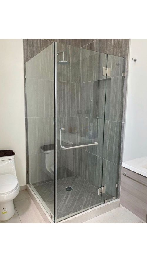 Custom Glass Work We specialize in creating unique glass designs