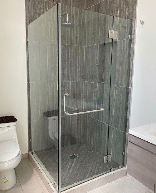 Custom Glass Work We specialize in creating unique glass designs
