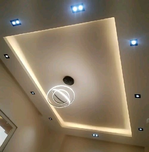 Staffez vos maisons avec des décorations d'intérieur Deluxe d'Abidjan ✍️✍️