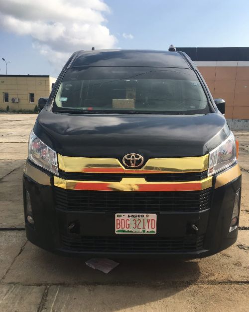 Capital luxury transit Luxury at affordable prices The real alternative