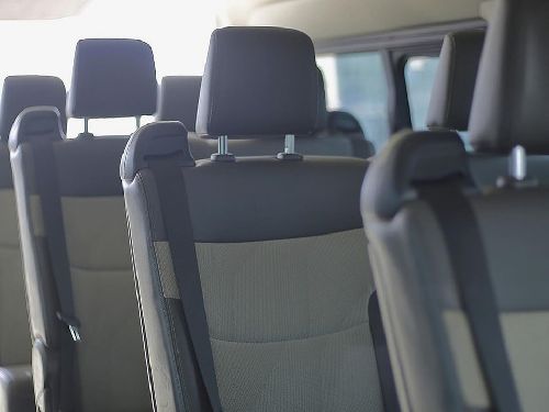 Capital luxury transit Luxury at affordable prices The real alternative
