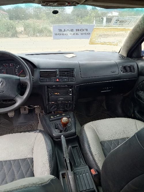 Solid strong engine with strong gearbox Manual transmission Drives smoothly