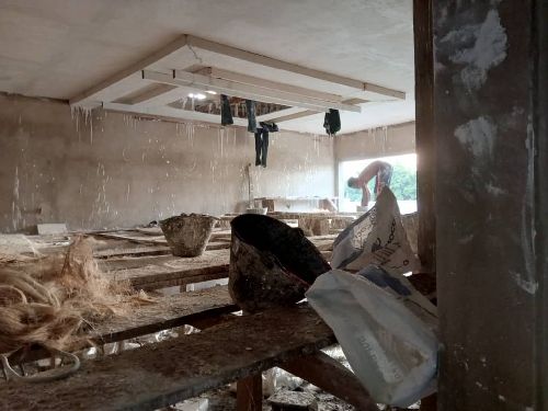 Vous avez un projet de construction ou de réhabilitation pour