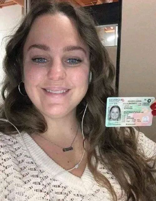 Trámites para licencia con examen aprobado y registrada por el