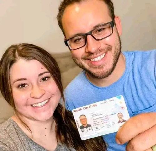 Trámites para licencia con examen aprobado y registrada por el