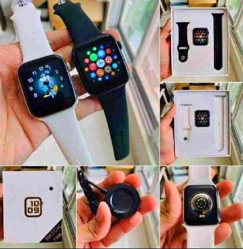 আকর্ষণীয় অফারে পাচ্ছেন 😱 T500 Smart Watch ⌚ আপনি কি