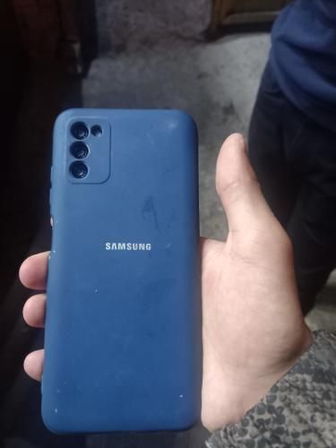 Samsung galaxy a03s Память 64гб оперативний Память 4гб