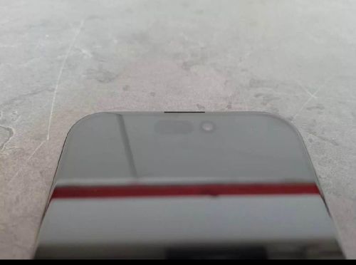 iPhone 15 In perfect condition and delivery is available