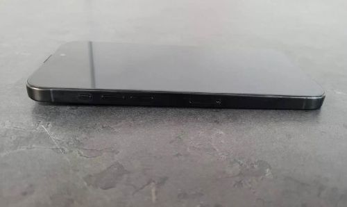iPhone 15 In perfect condition and delivery is available