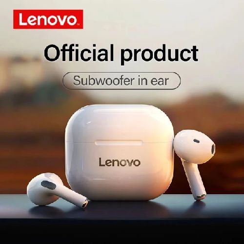 Original Lenovo LP40 Pro/LP40 TWS Earphones Wireless Bluetooth 5.1 Sport