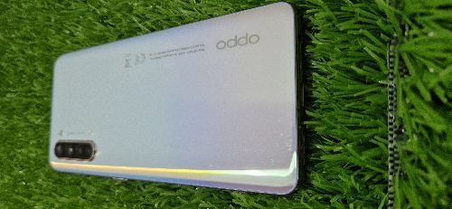 Téléphone 📱 OPPO FIND X2 LITE + AIRPODS QILIVE Q1232
