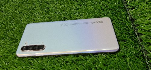 Téléphone 📱 OPPO FIND X2 LITE + AIRPODS QILIVE Q1232