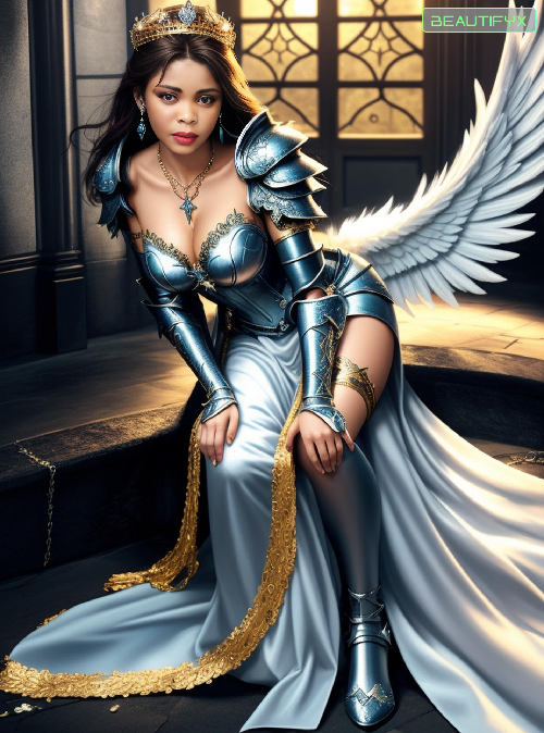 Queen of Lagos