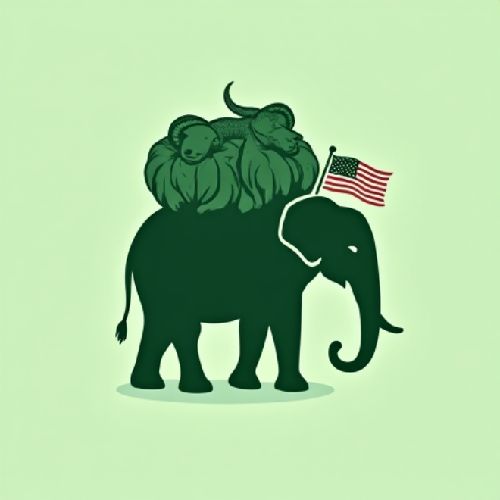 Elephant logo