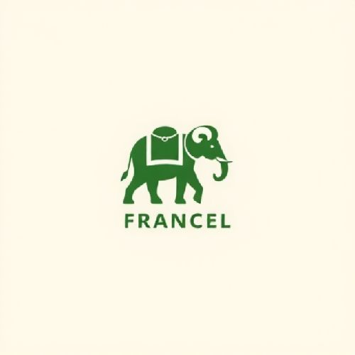 Elephant logo