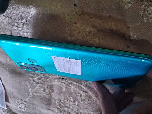 Infinix hot 12 play 4/64