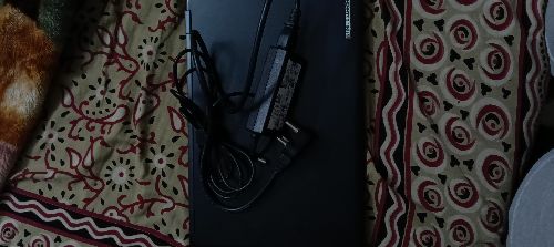 It is Dell latitude laptop and it's condition is very