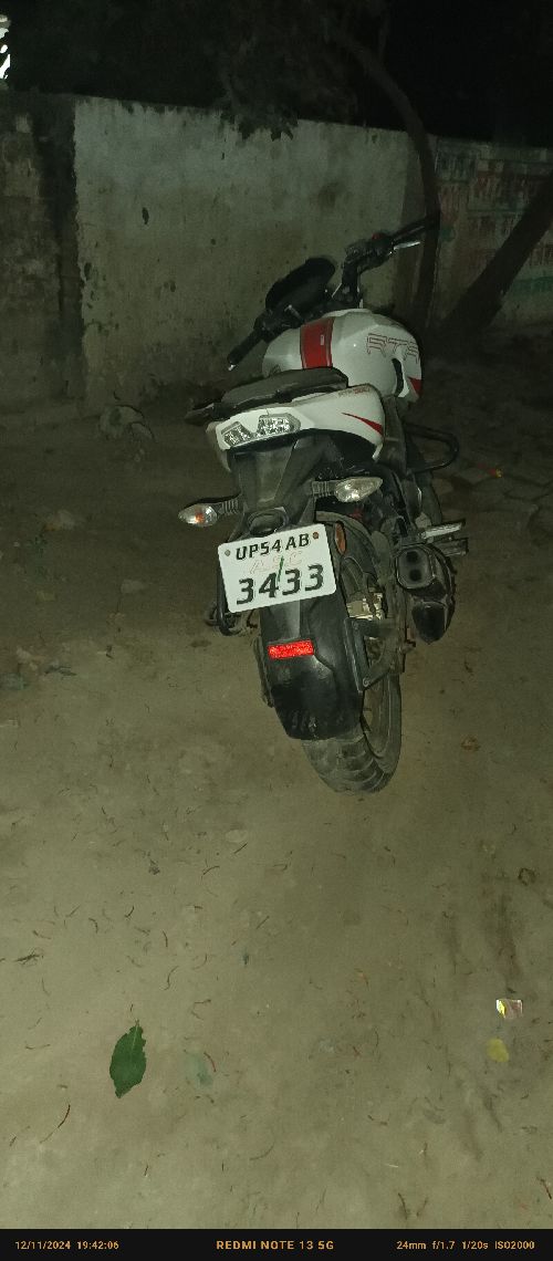 Gaadi me koi kami nahi hai