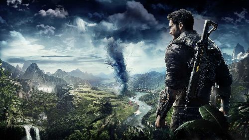 PC game keys for steam and epic