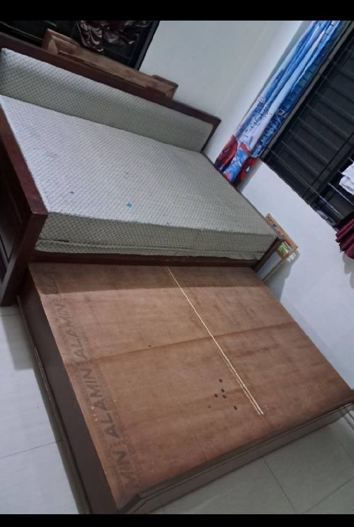 Sofa cum bed