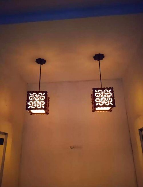 • Material: MDF Wood • Color: Brown • Weight: 350