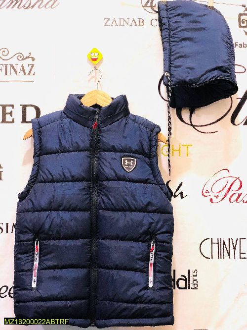 • Fabric: Parachute • Brand Name: Emporio Armani • New